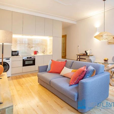 Porto Almada Design Loft Apartment Exterior foto