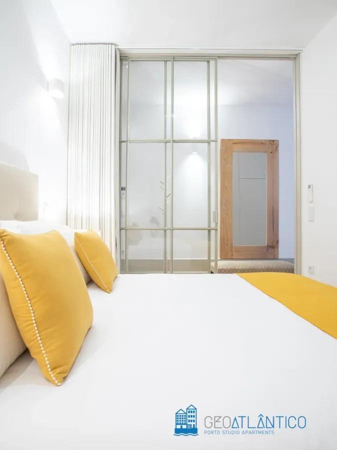 Porto Almada Design Loft Apartment Exterior foto