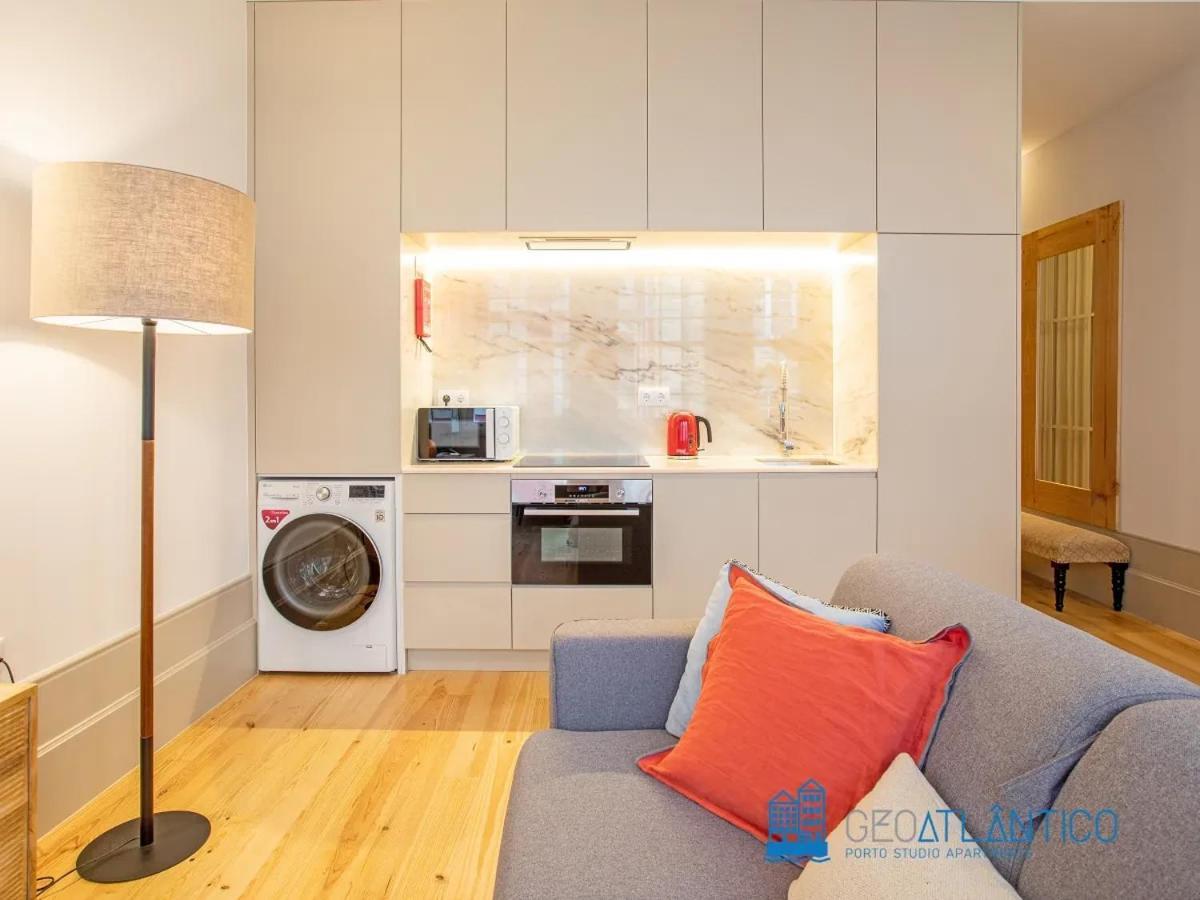 Porto Almada Design Loft Apartment Exterior foto