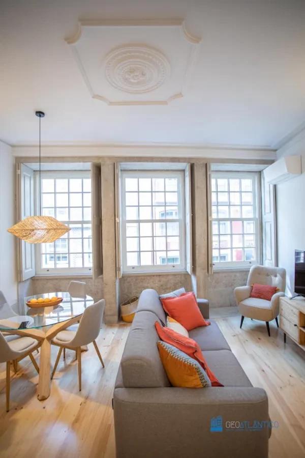 Porto Almada Design Loft Apartment Exterior foto