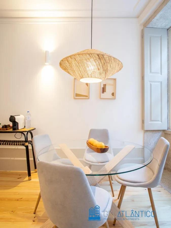 Porto Almada Design Loft Apartment Exterior foto