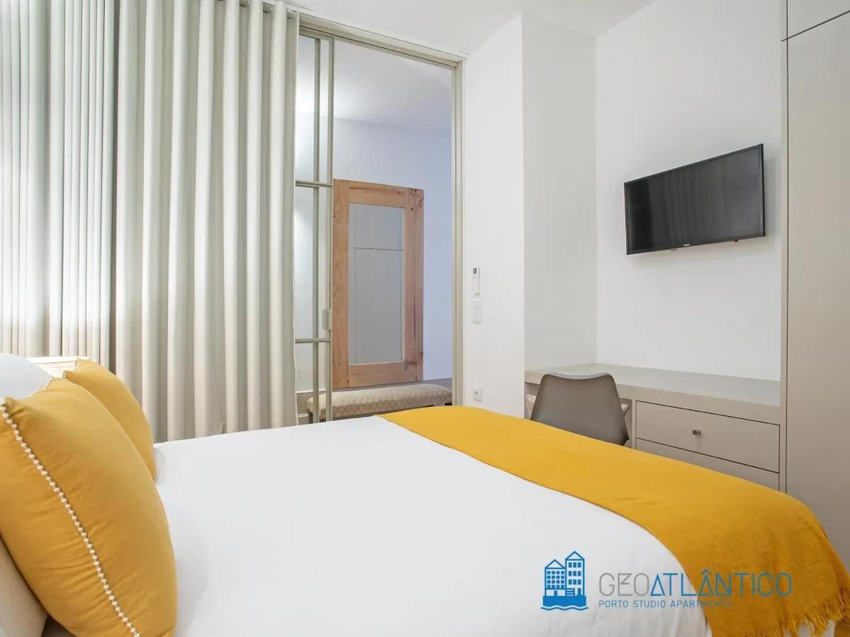 Porto Almada Design Loft Apartment Exterior foto