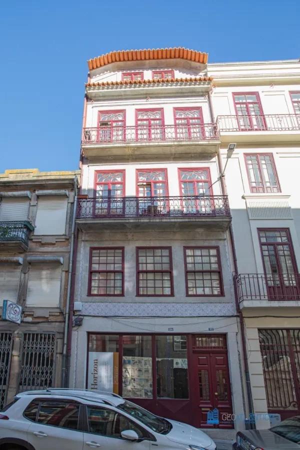 Porto Almada Design Loft Apartment Exterior foto