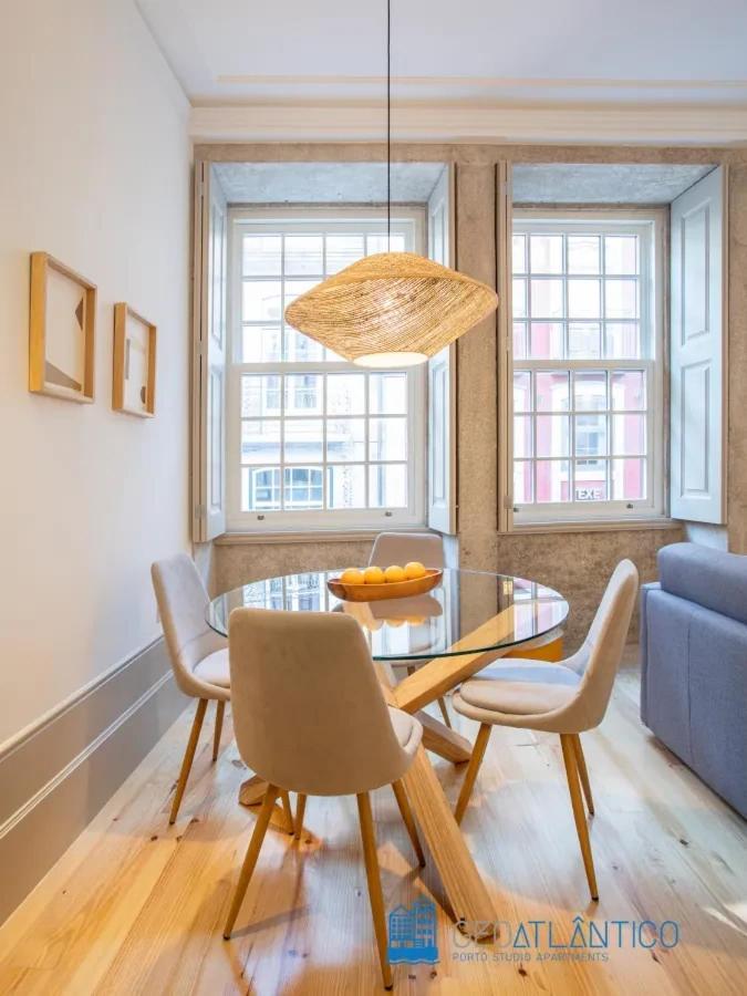 Porto Almada Design Loft Apartment Exterior foto