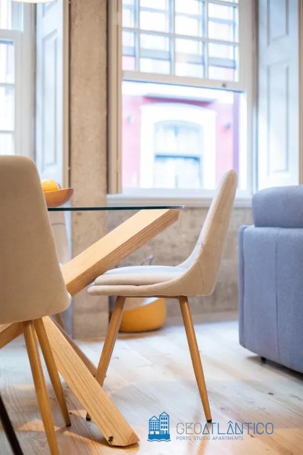 Porto Almada Design Loft Apartment Exterior foto