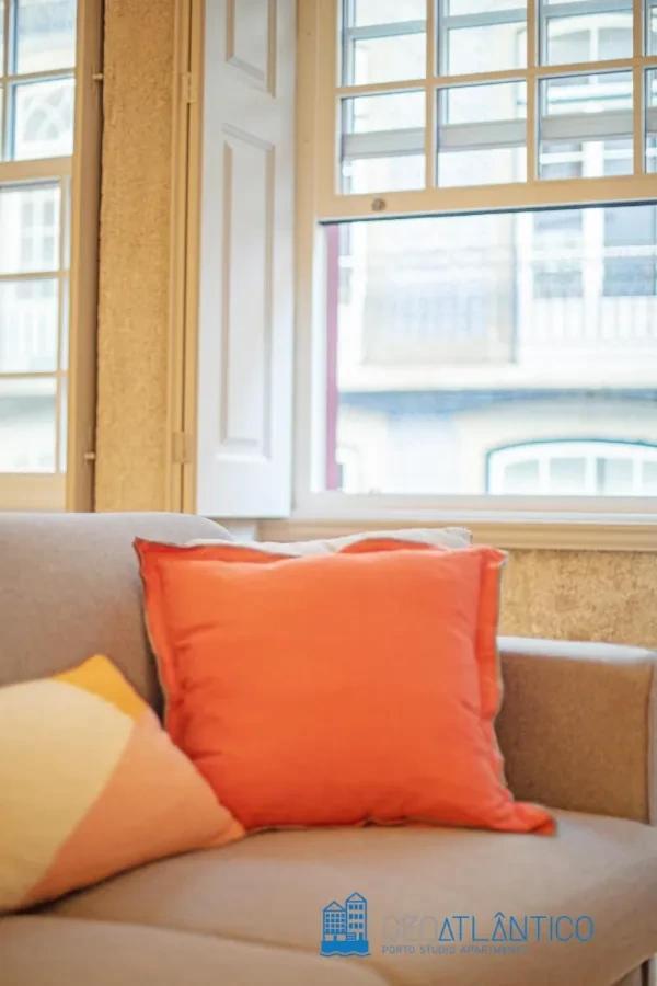 Porto Almada Design Loft Apartment Exterior foto