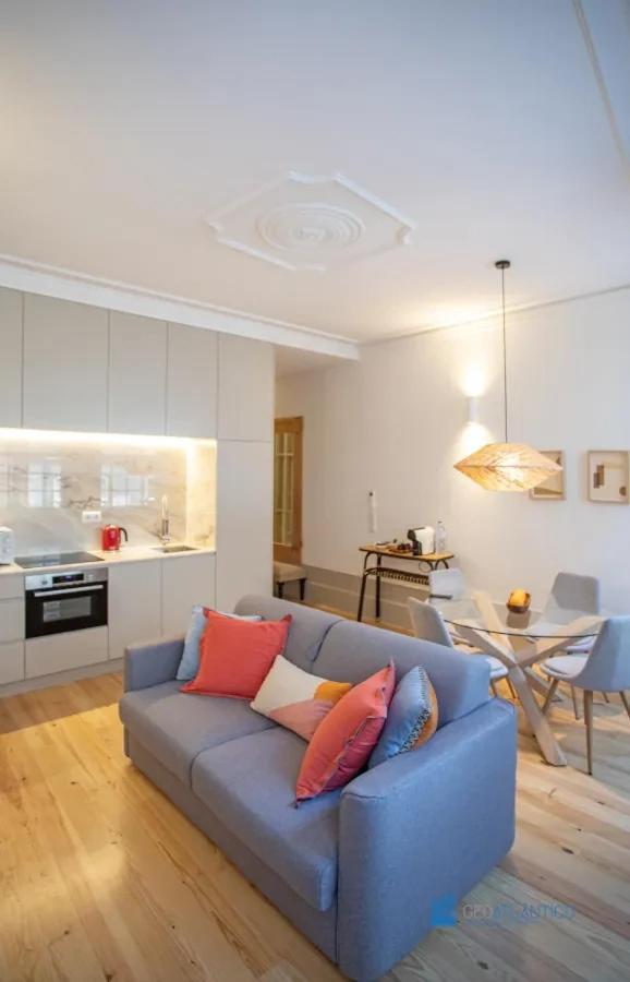 Porto Almada Design Loft Apartment Exterior foto