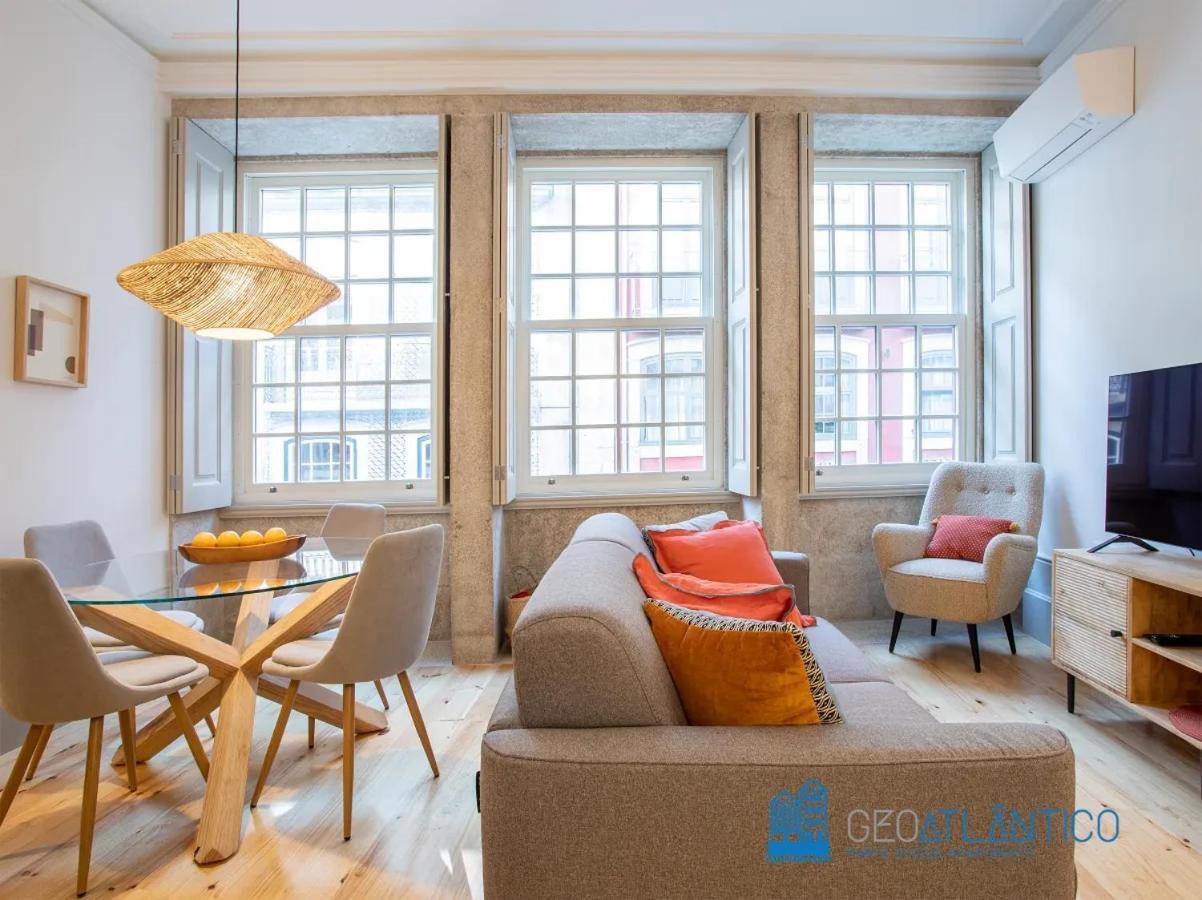 Porto Almada Design Loft Apartment Exterior foto