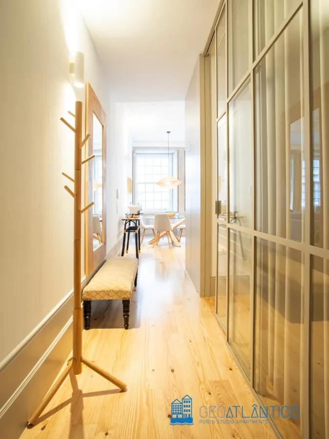 Porto Almada Design Loft Apartment Exterior foto