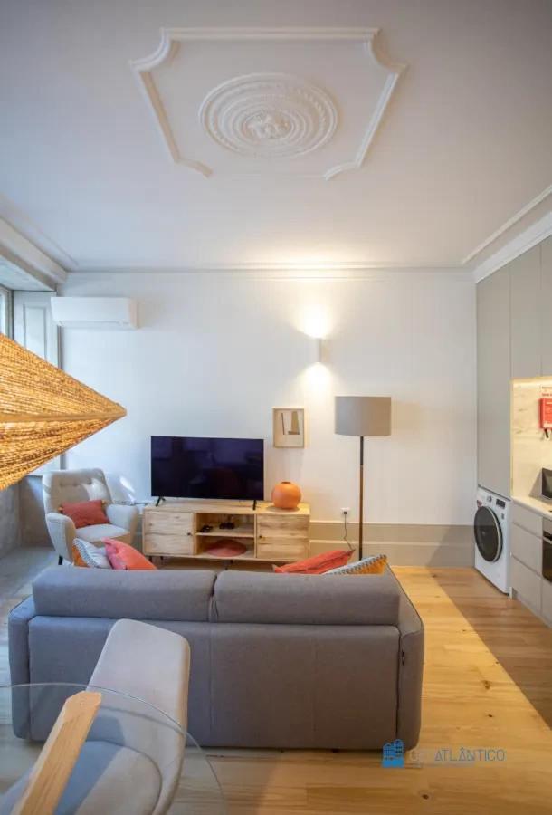 Porto Almada Design Loft Apartment Exterior foto