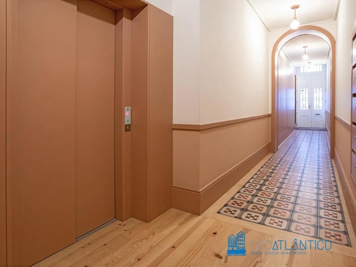 Porto Almada Design Loft Apartment Exterior foto