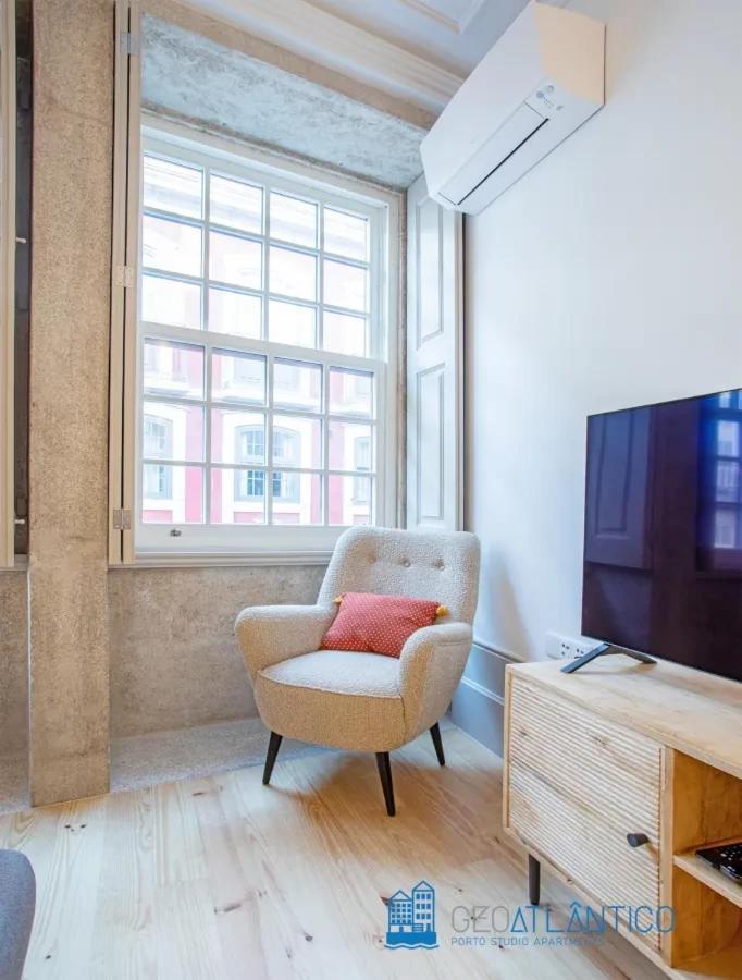 Porto Almada Design Loft Apartment Exterior foto