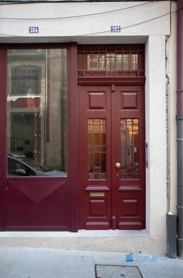 Porto Almada Design Loft Apartment Exterior foto