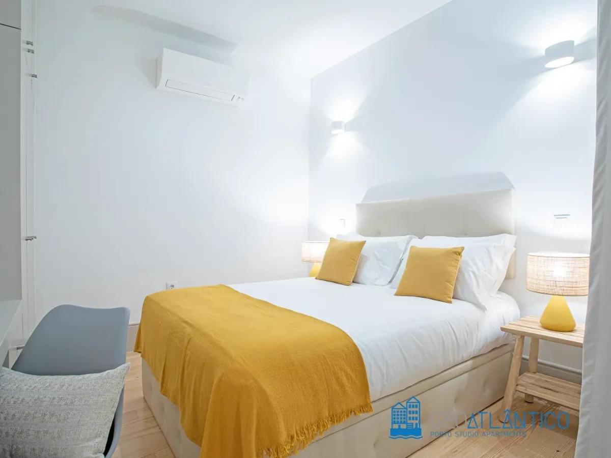 Porto Almada Design Loft Apartment Exterior foto