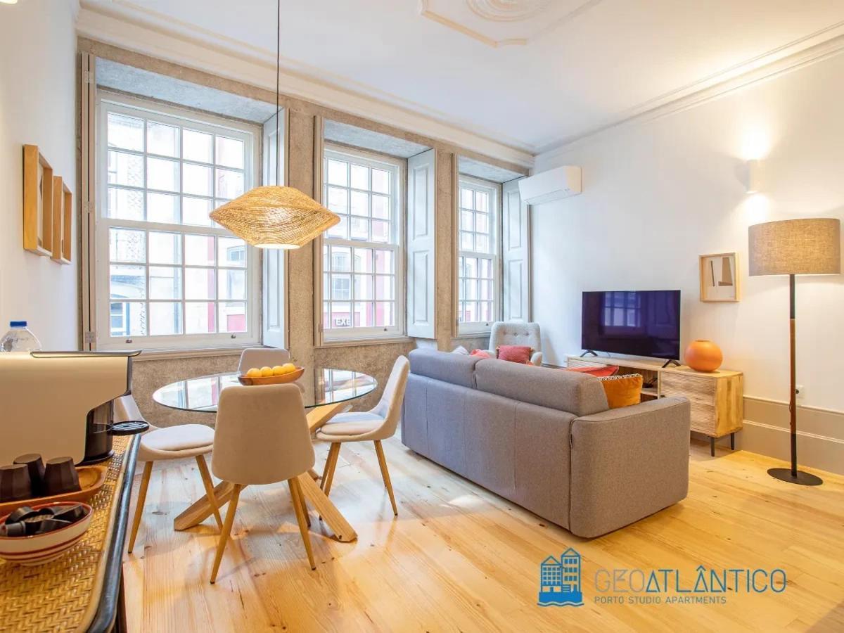 Porto Almada Design Loft Apartment Exterior foto